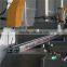 high quality door window frame sliding UPVC extrusion profile