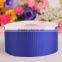 2" Factory wholesale price custom size grosgrain ribbon