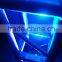 IR remote optional dmx led par 30W wireless par can 6*Tri-3W RGB led battery operated par light