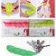 Cute Peas Durable Silicone Shopping Helper Bag Holder