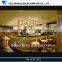 Waterproof bar counter/sushi bar counter/durable bar counter
