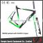 Chinese carbon bike frame cyclo-cross frame FM059 disc CX bicycle frame