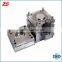 custom aluminum injection mould its-077 for motorcycle parts