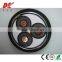 XLPE Insulated Power Cables for Rated Voltages up to 6/35kv