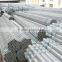 galvanized seamless steel pipe for construction