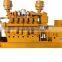 ISO & CE approved coal gas generator set 350KW