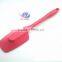 LFGB food grade best price kitchen tools durable silicone spatula