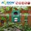 Aosion energy saved solar animal expeller for garen use