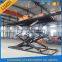 5m vertical electric lift ladder for sale