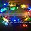 2016 China Supplier LED Christmas Lights with Battery Operated