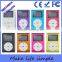 Gift Promotion 1.1inch Screen FM Mp3 Mp4 Player, Support Multi-language Mp3 Player