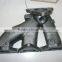 Exhaust manifold/exhaust pipe for ENCLAVE 2008-2014 R. (rear) OE:12588987