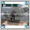 Double Twist Method Candy and Beef Jerky Wrapping Machine