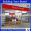 manufacture optical display shelving in Australia easy to shipping