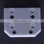 CH302-12 Chmer EDM Consumables Parts EDM Lower Isolator Plate