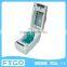 zebra barcode printer LP2824 for ftgo wristband printer