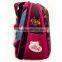 Owl print school bags of latest designs girls school backpack