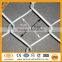 High quality galvanized used chain link fence panels