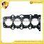 11141-69G01 Replacing Head Cylinder Gasket For Suzuki M13A