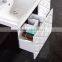 ROCH 8006 Modern High Quality Solid Wood Cabinet Bathroom Vanity Sink