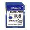 Full Capacity High Speed Updated 4gb Logo Memory Card