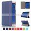 Luxury Magnetic Flip Stand Leather Case For Huawei Mediapad M2/M1