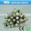 0.3w Full color led pixel 8mm YQ-1215X-E