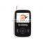 with Infrared Night Vision 2.4" Portable Wireless 2.4 GHz Video Wireless Baby Monitor
