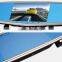 New NT96658 Car Dvr Camera 5 Inch Mirror Digital Video Recorder Dual Lens Dvr Car Camcorder