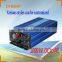 Hot Sale 1kw 3 Phase Triple Output Type Pure Sine Wave Inverte for Home Applicance