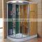 CLASIKAL Luxury Dry and Wet Steam Shower Room ,high Quality Sauna Shower Room