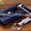 2016Top Grade Gift Set With Name Card Bag & Design Logo Key Chain for Gift