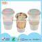 Insulation Silicone Hot Cup Holder/Glass Cup Holder/Silicone Cup Cap