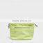 Hot sale high quality fashionable nylon material travel makeup bag set GW883