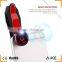 Mobile Phone Camera Lens New Clip On 198 Degree Super Fisheye Lens 0.63X Wide Angle 20X Macro 3in1 Smartphone Lens Kit