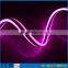 Waterproof Double-sided Pink 24v Mini Led Neon Flex Light for Logo Signs Supplier's Choice