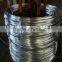 1.90 mm electro galvanized wire for woven mesh (FACTORY)