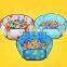 Kids play ball pool baby ball pool portable kids ball pool