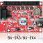 china supplier led display controller card BX-5A
