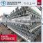 hot-rolled pre-galvanized steel pipe for oil and gas equipment
