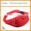 Wholesale High quanlity sport waist bag for men