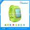Support Two Way Conversation, SOS Alarm Listen Alarm GPS Children Watch Tracker