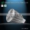 3w 5w 6w 7w 9w adjustable led spotlight shopping closet