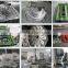 Rotational Aluminium toy mould