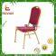 aluminium banquet chair banquet wedding chair