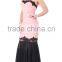 BAM1021 2016 High Quality Lace Appliqued Tulle Formal Prom Dress Strapless Long Vestido Menina for Special Occasion Party Gown