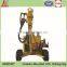 SKM150T broadside drilling rig for engineering construction machinery                        
                                                Quality Choice