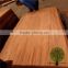 wood veneer burckella face veneer sheet