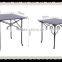 Best quality folding portable picnic table brackets setfor sale