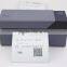 Express Electronic Surface Single Printers supports 2D Barcode Printing